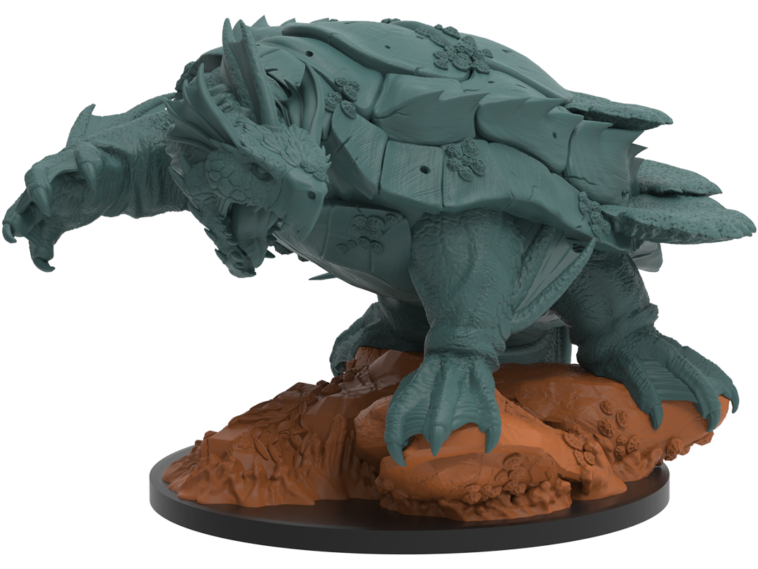 EE-DragonTurtle-4by3