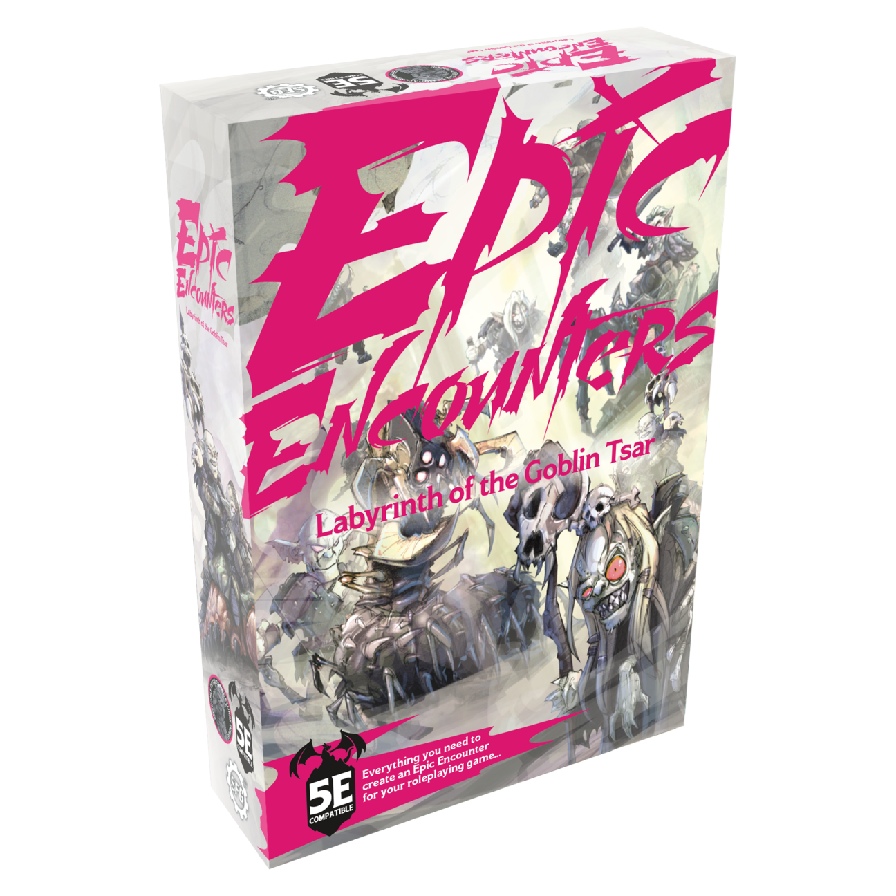 Ticket voor TTK Middle Earth Strategy Game League in Den Haag op 2906