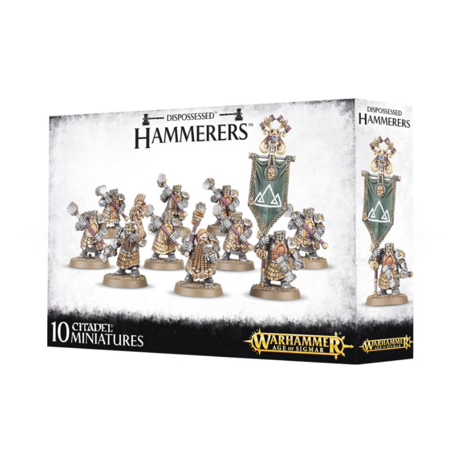 Boarding Patrol Agents of the Imperium Tabletop Kingdom website