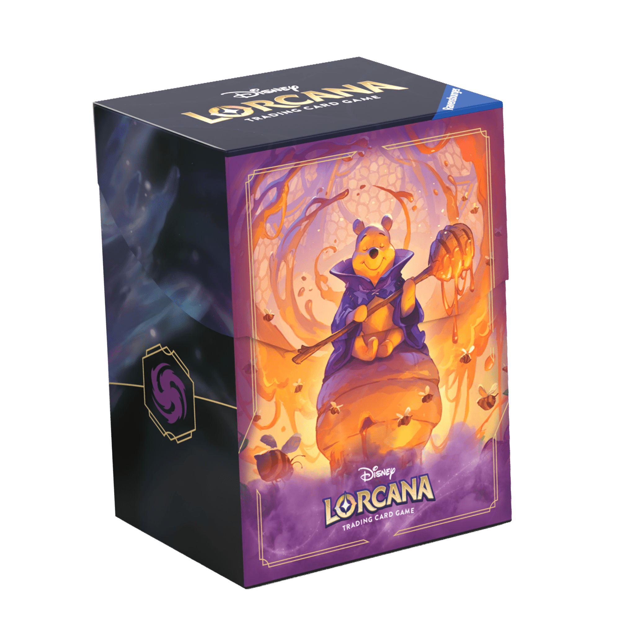 Disney Lorcana – Tabletop Kingdom website